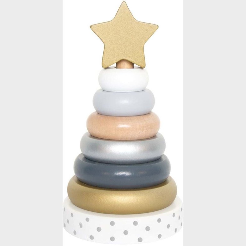 Jabadabado Stablelegetj, Slv