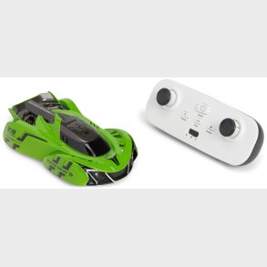 Alex's Garage Fjernstyret Bil, Grn