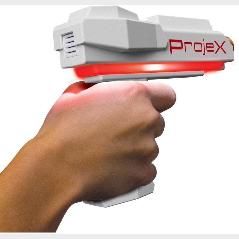 Projex Animated Target