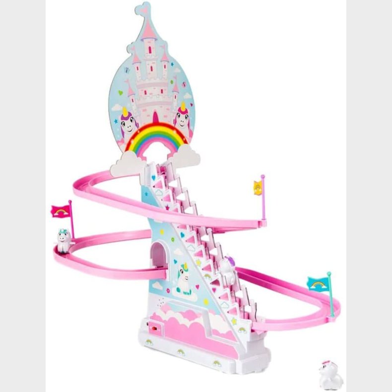 Tobar Kuglebane Enhjrning