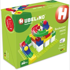 Hubelino Mini Byggest 45 Dele