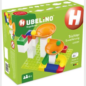 Hubelino Twister 44 Dele