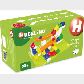 Hubelino Vippe 45 Dele