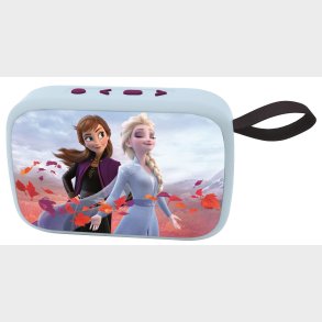 Disney Frozen Transportabel Hjtaler