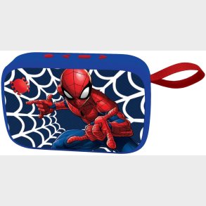 Marvel Spider-Man Transportabel Hjtaler