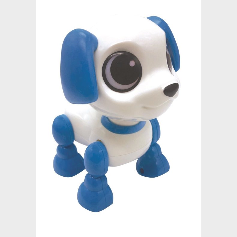 Lexibook Hund Robot m. Lyd &amp;  Lys