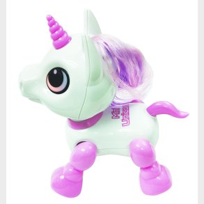 Lexibook Enhjrningerobot m. Lyd &  Lys