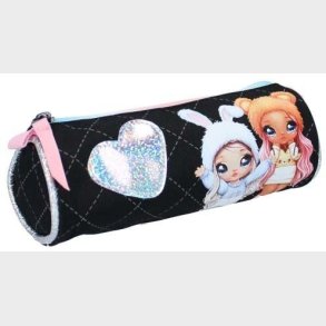 Na!Na!Na! Surprise Disco Penalhus, Black