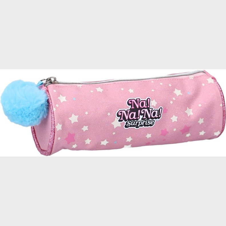 Na!Na!Na! Surprise Chic Penalhus, Pink