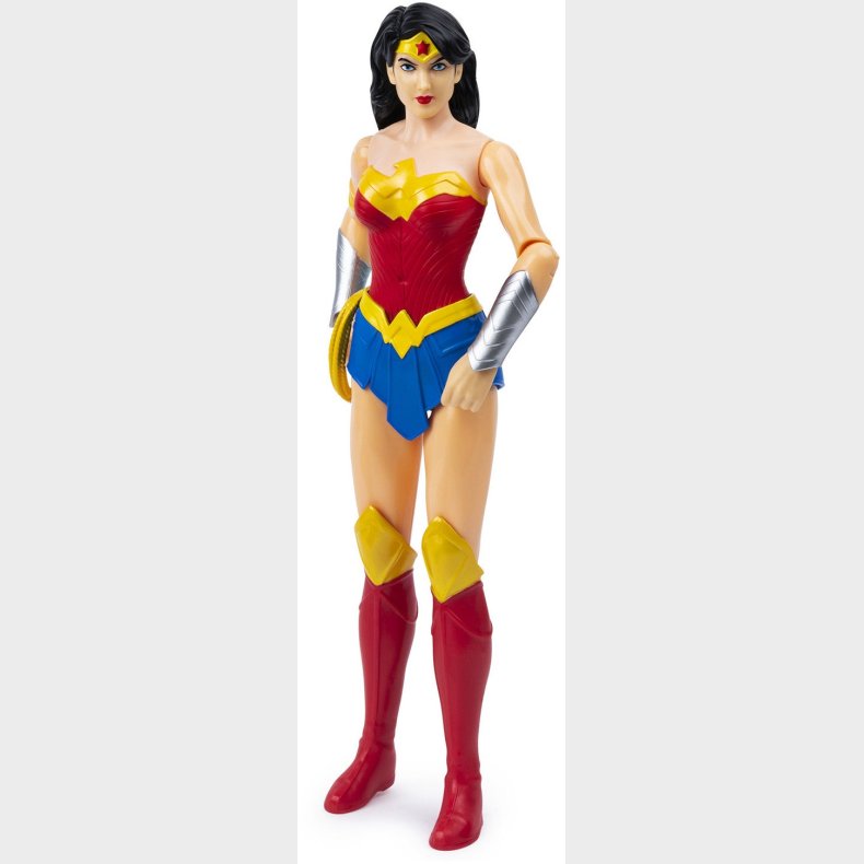 Batman DC Wonder Woman 30 cm Actionfigur