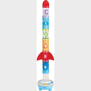 Hape Rocket Ball Air Stabeltrn