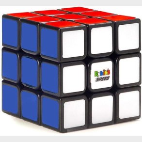 Rubiks Cube Speed 3x3