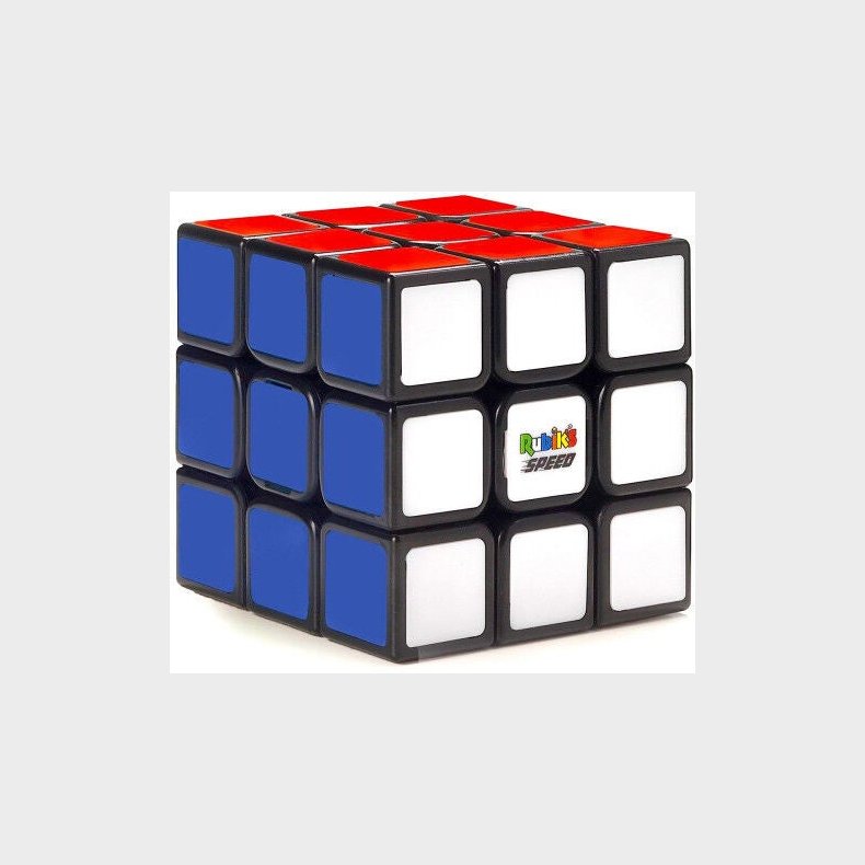 Rubiks Cube Speed 3x3