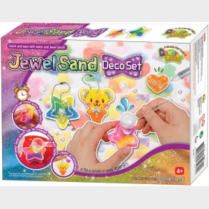 Donerland Jewel Sand Deco