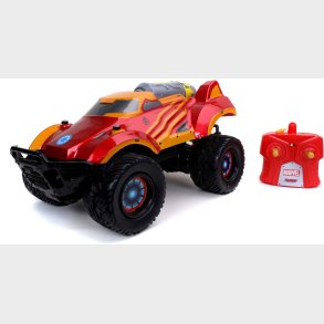 Marvel Iron Man Fjernstyret Truster