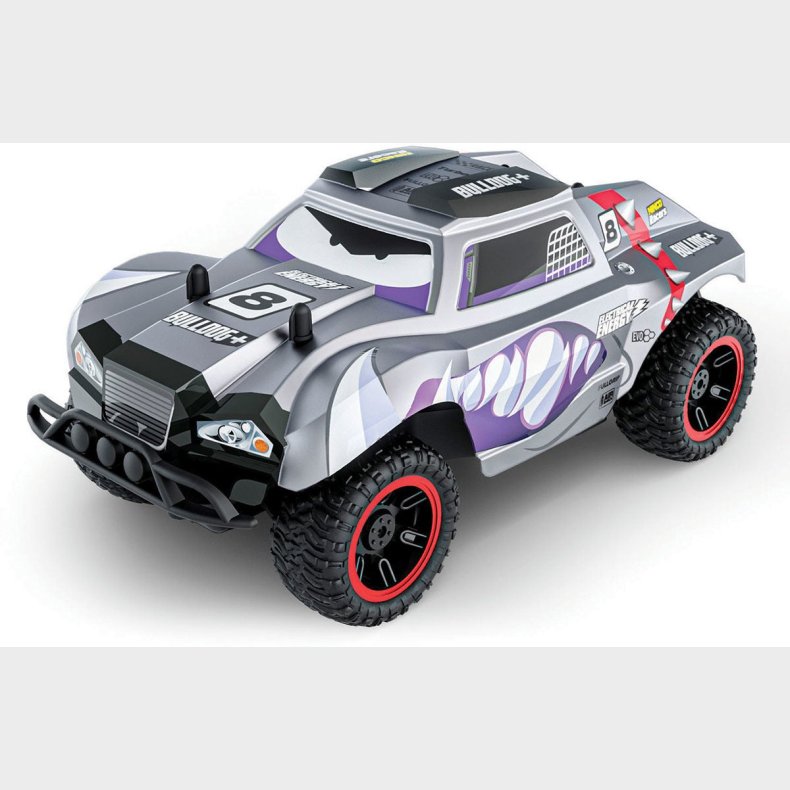 Ninco Bulldog Fjernstyret Bil