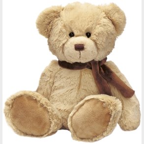 Teddykompaniet Bamse Eddie 34 cm