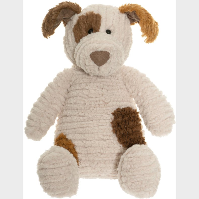 Teddykompaniet Tuffisar Hunden Henry 35 Cm