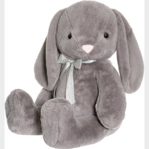 Teddykompaniet Bamse Oliva Kanin 85 cm, Gr