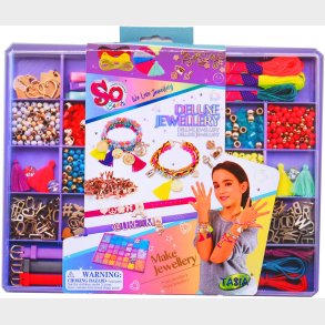 So Beads Kreast Armbnd