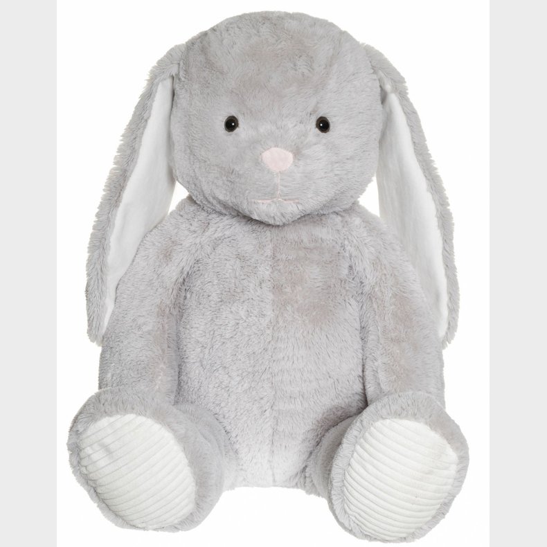 Teddykompaniet Kanin 100 Cm, Gr