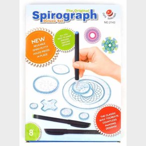 Robetoy Spirograf 26-Pak