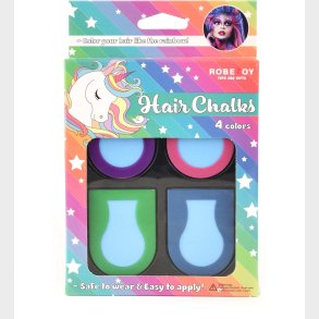 Robetoy Hrkridt 4 Farver