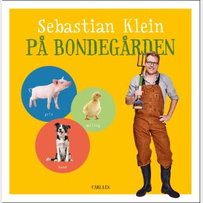 Carlsen Sebastian Klein P Bondegrden