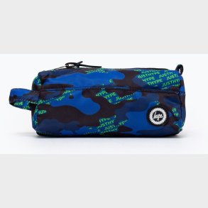 HYPE Penalhus, Neon Logo Camo