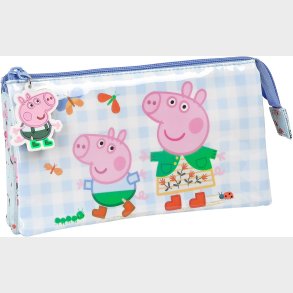 Gurli Gris Urban Farmer Penalhus 3 rum, Blue