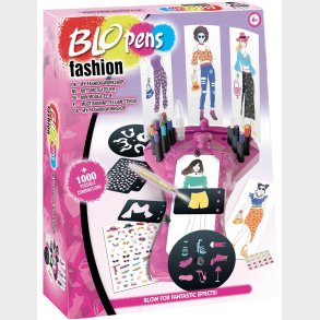 Blo Pens Aktivitetsst Fashion