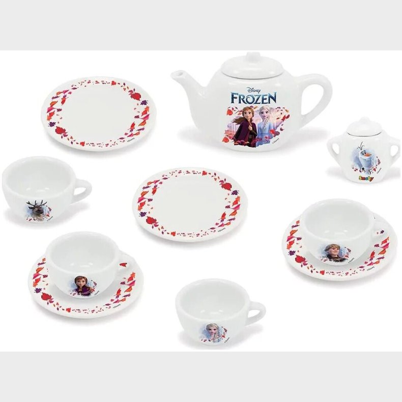 Disney Frozen Testel Porceln