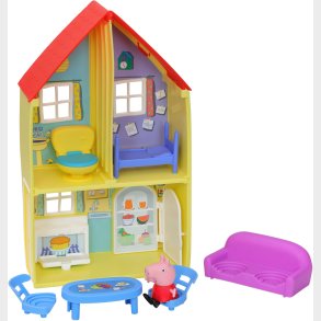Hasbro Gurli Gris Hus