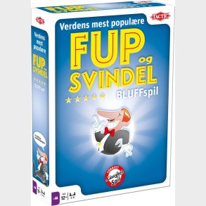 Tactic Fup og Svindel