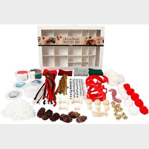 Creativ Company Kreativ ske Kreast Traditionel Jul