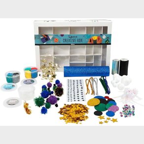 Creativ Company Kreativ ske Kreast Rummet