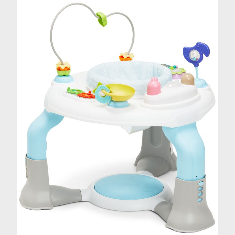 Beemoo PLAY Bonbon Aktivitetscenter, Blue