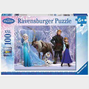 Ravensburger Disney Frozen Puslespil XXL
