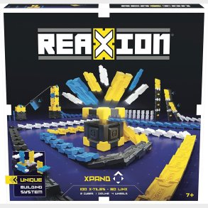 Reaxion Xpand Domino