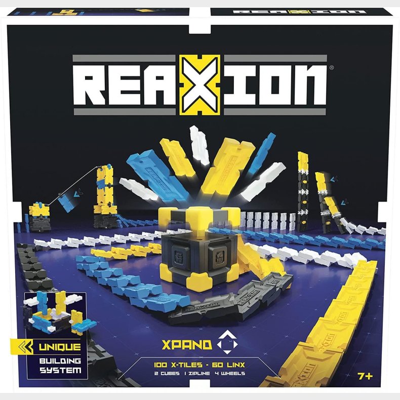 Reaxion Xpand Domino