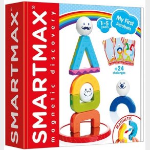 SmartMax Acrobats