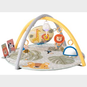 TAF Toys Savannah Aktivitetstppe