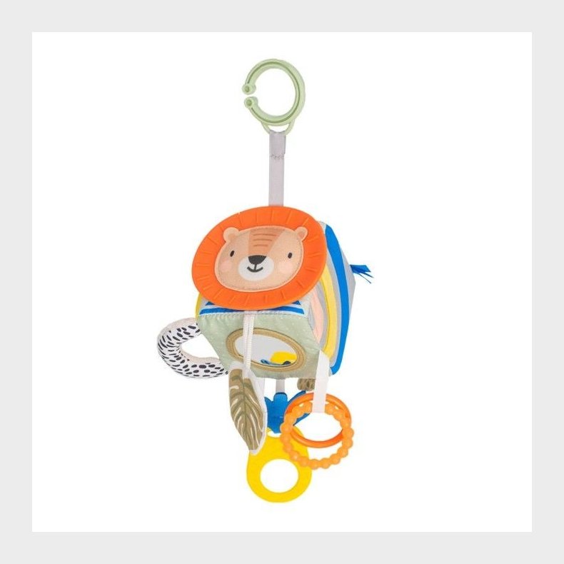 TAF Toys Savannah Discovery Cube