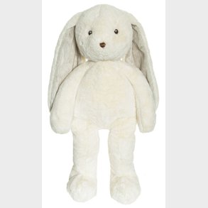 Teddykompaniet Kanin Svea 60 Cm, Creme