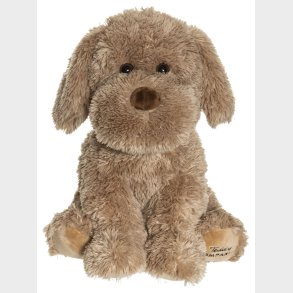 Teddykompaniet Selma Bamse 32 cm, Brun