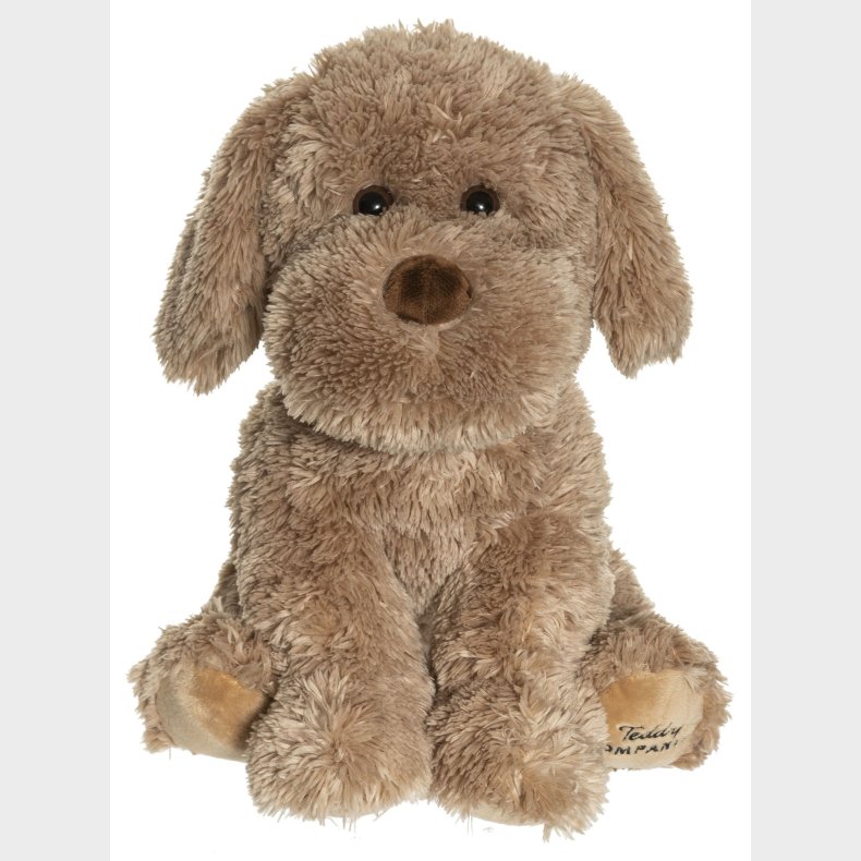 Teddykompaniet Selma Bamse 32 cm, Brun