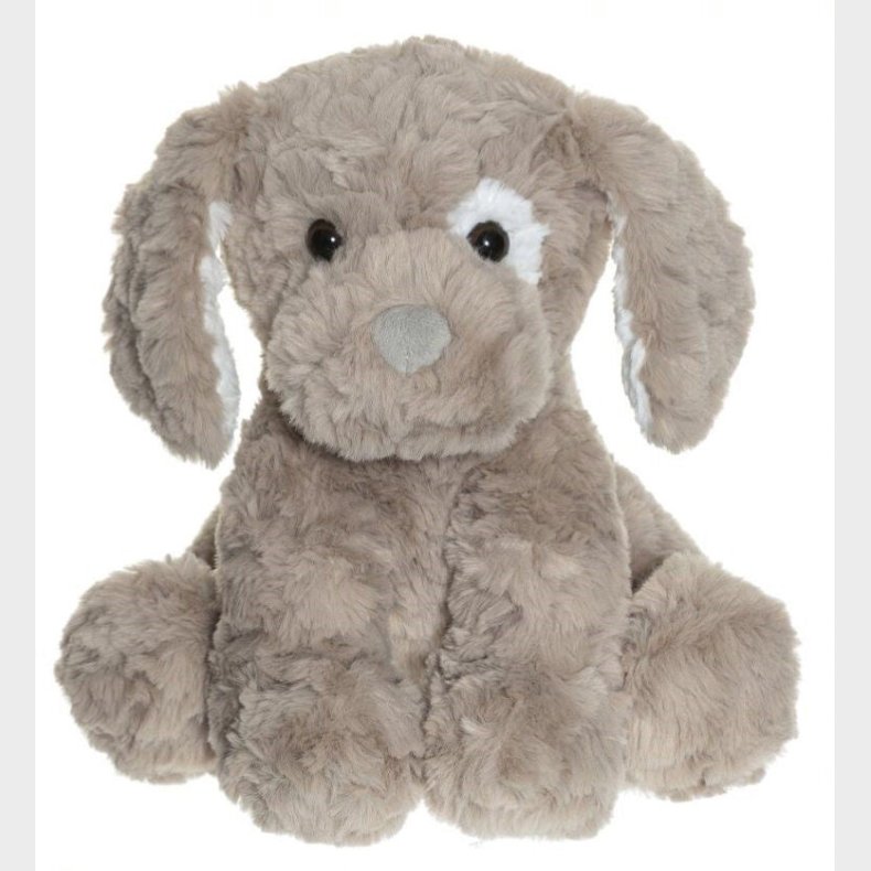 Teddykompaniet Tjdyr Hasse Hund 24 cm
