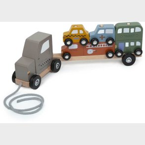 Smallstuff Tr�kleget�j Biltransport