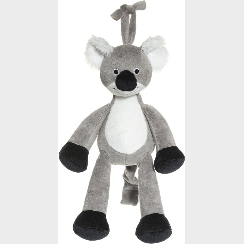 Teddykompaniet Diinglisar Spilledse Koala, Gr