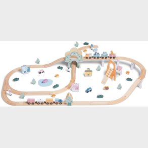 VIGA Polar B Togbane 90 Dele